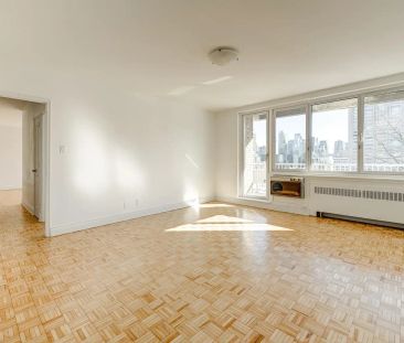 1460 Avenue du Docteur-Penfield — 4½ à louer - Montréal - Photo 6
