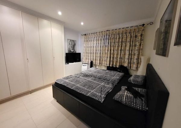 2 room luxury Flat for rent in Mogán, Canary Islands