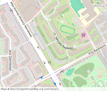 13.3 m2 | ul. Raabego | METRO Natolin | SGGW | od ZARAZ | czynsz i ... - Photo 1