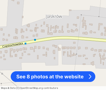 Wynajem pokoju Częstochowa ul. Kilińskiego 26 - Photo 1