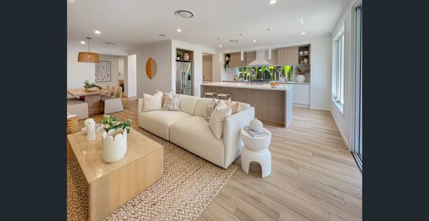 Stylish Family Home - Photo 1