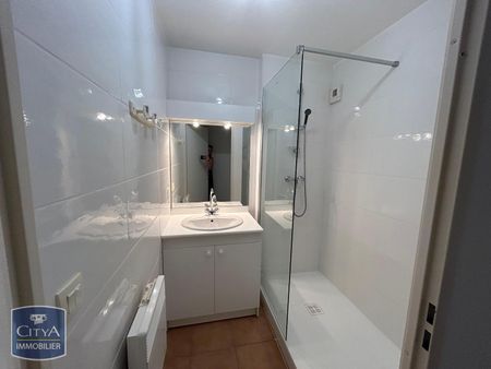 Location Appartement 3 pièces 54m² NIMES 30000 - Photo 4