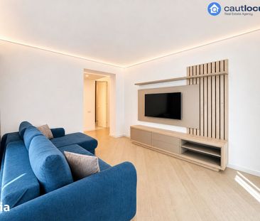 Apartament 3 Camere Cortina North Pipera Plaza Parcare Prima Inchirier - Photo 3