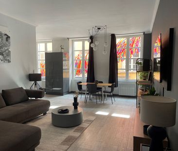 Appartement Macon 3 pièce(s) 72.24 m2 - Photo 3