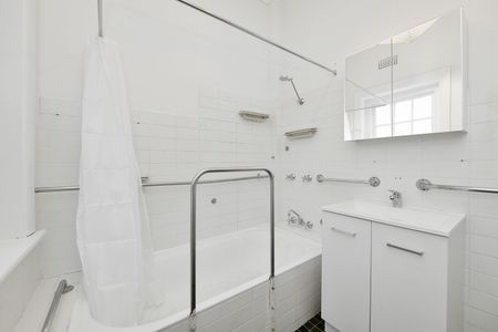 RECENTLY UPDATED SPACIOUS THREE BEDROOM IN THE HEART OF POTTS POINT - Photo 2