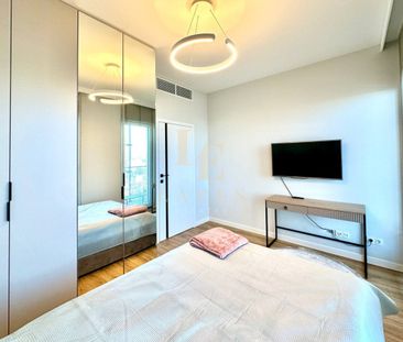 19 piętro | 2-pokojowe | Taras z widokiem| Klima - Zdjęcie 2