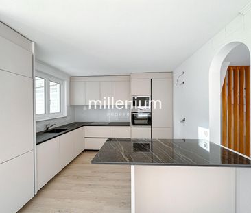 Maison familiale en pein cœur de Onex - Foto 1