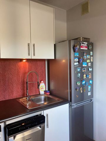 Dwa pokoje z garażem - Muranów 52 m² - Фото 3