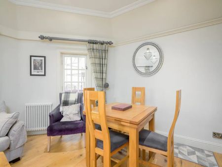 5/4 Ramsay Gardens, EH1 2NA, Edinburgh - Photo 5