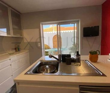 3 room luxury House for rent in Areia (Cascais), Cascais, Lisbon - Photo 6