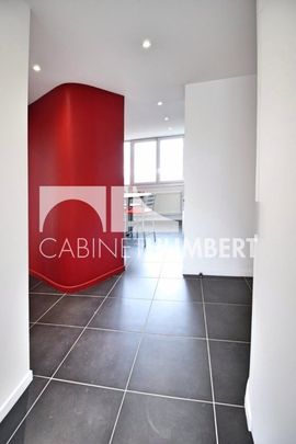 Location Appartement 3 pièces 54m² ST ETIENNE 42000 - Photo 1
