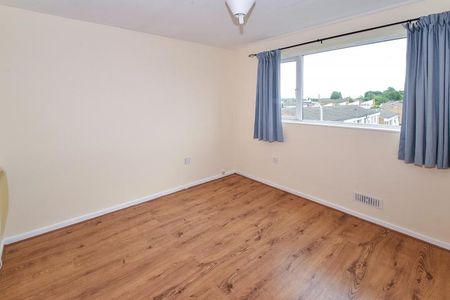 1 bedroom apartment to rent Griffin Close, Shepshed, Loughborough, LE12 - Photo 3