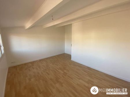 Location Appartement 3 pièces 84m² CARMAUX 81400 - Photo 2