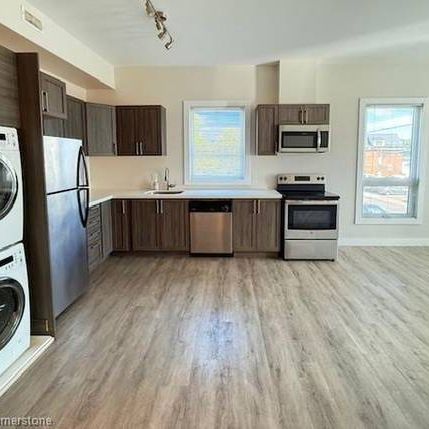 Modern Condo with Large Kitchen - Photo 1