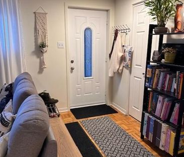 Appartement 4 1/2 à louer / Terrebonne (Grande-Allée) pour le 1er mars - Photo 1