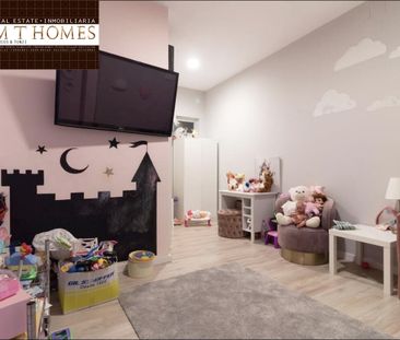 Luxury Villa - Málaga (Pinares de San Antón) - Photo 3