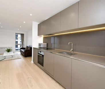 1 bedroom flat to rent - Photo 2