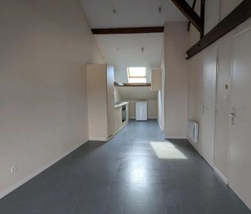 Appartement à louer 2 pièces 26.16m² - Photo 4