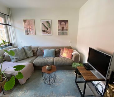 Te huur: Appartement Margrietstraat in Eindhoven - Foto 1