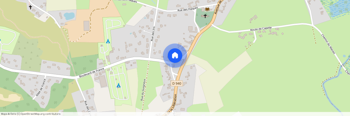 PAS-DE-CALAIS (62), - HAUTS-DE-FRANCE, CUCQ (62780)