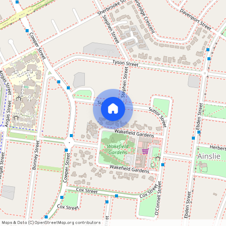 18 Suttor Street, 2602, Ainslie, Act