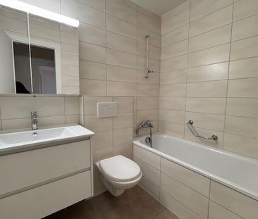 5 Zimmer, 87 m², 1. Stock - Photo 1