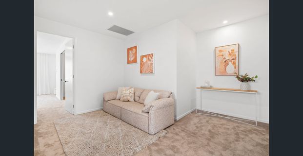 Brand new duplex with a heated pool, only 250m to the beach. - Photo 1