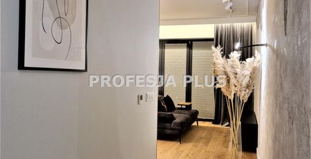 Katowice, Śródmieście Mieszkanie na wynajem - Zdjęcie 2