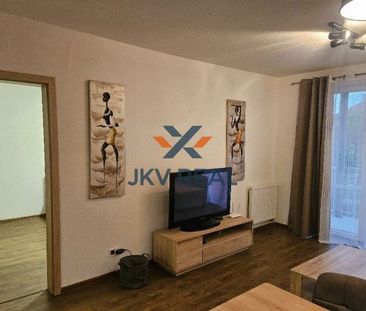 Na prenájom moderný 2,5-izbový byt na Čermánskom námestí - Photo 5