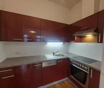 BITTE KEINE ANRUFE , NUR SCHRIFTLICHE ANFRAGEN ! Nette 2 Zimmer- Wo... - Foto 5