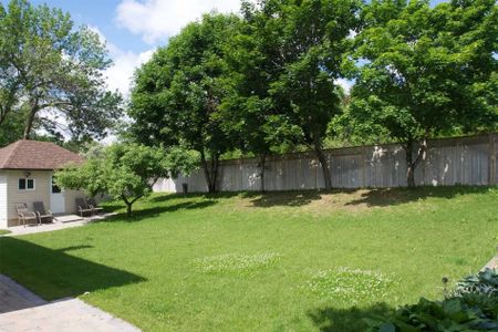 For Lease - 2636 Crystalburn Avenue Unit# Lower unit, Mississauga, Ontario - Photo 4