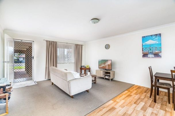 1/21 Hampton Street, Newtown QLD 4350 - Apartment For Rent | Domain - Photo 1