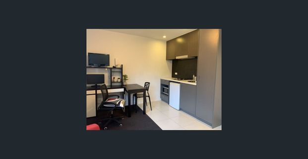 Unit 510 / K13 Raleigh St, Windsor VIC 3181 - Photo 1