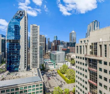 2302/22-40 Wills Street, Melbourne - Photo 2