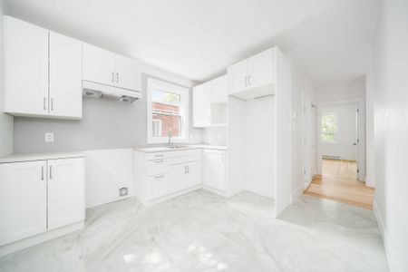 Condo for rent, Montréal (Côte-des-Neiges/Notre-Dame-de-Grâce) - Photo 4