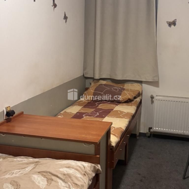 Pronájem bytu 1+kk 15 m2 - Fotografie 1