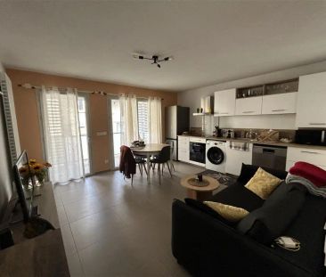 Location appartement 2 pièces - 42.4m² à La terrasse (38660) - Photo 6