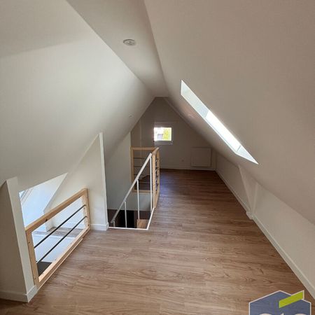 Location Appartement 2 pièces 37m² - Photo 3