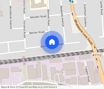 Burlington Gardens, Romford, RM6 - Photo 1