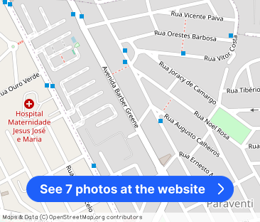 Apartamento com 1 dormitório para alugar, 42 m² por R$ 1.465,00/mês... - Photo 1