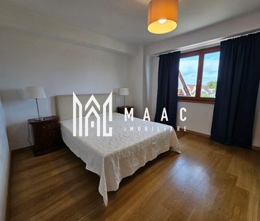 Închiriază Apartament 3 camere Central - Photo 4