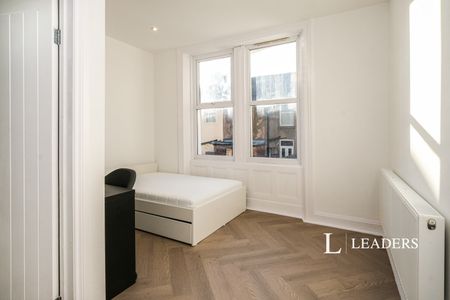 1 bedroom house to rent Deane Road, Liverpool, Merseyside, L7 - Photo 2