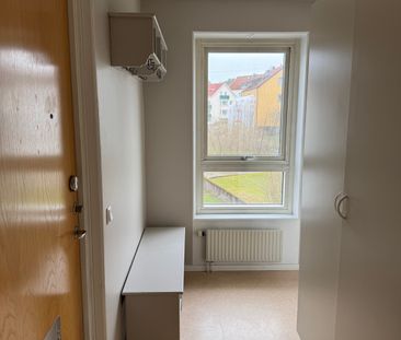 Sverkersgatan 6 - Foto 1