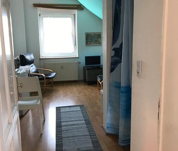 Biete sep.möb.Zimmer kein WG Zimmer Min. Zeitraum 3 Monate - Foto 1