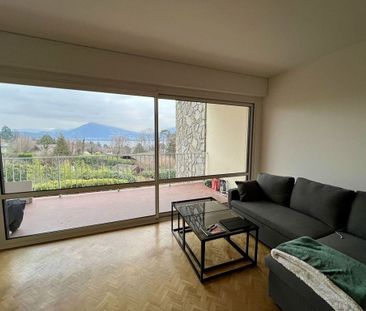 Appartement T2 - VEYRIER DU LAC - Photo 2