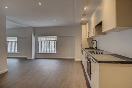 2 bedroom apartment to rent - Photo 3
