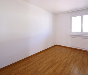 "WOHNUNG MIT GROSSER TERRASSE" - Photo 1