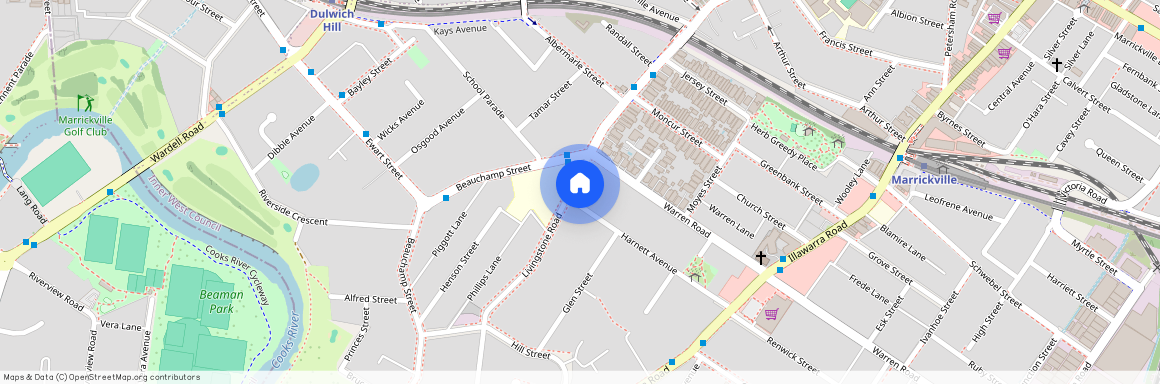 2/50 Harnett Avenue, NSW 2204, Marrickville