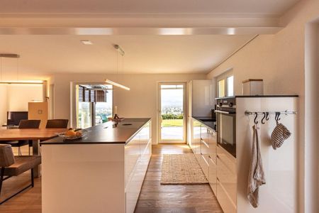 Detached house in privileged location - Photo 5