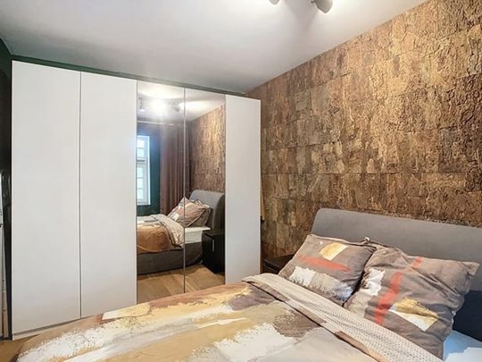 Appartement te huur - Foto 1